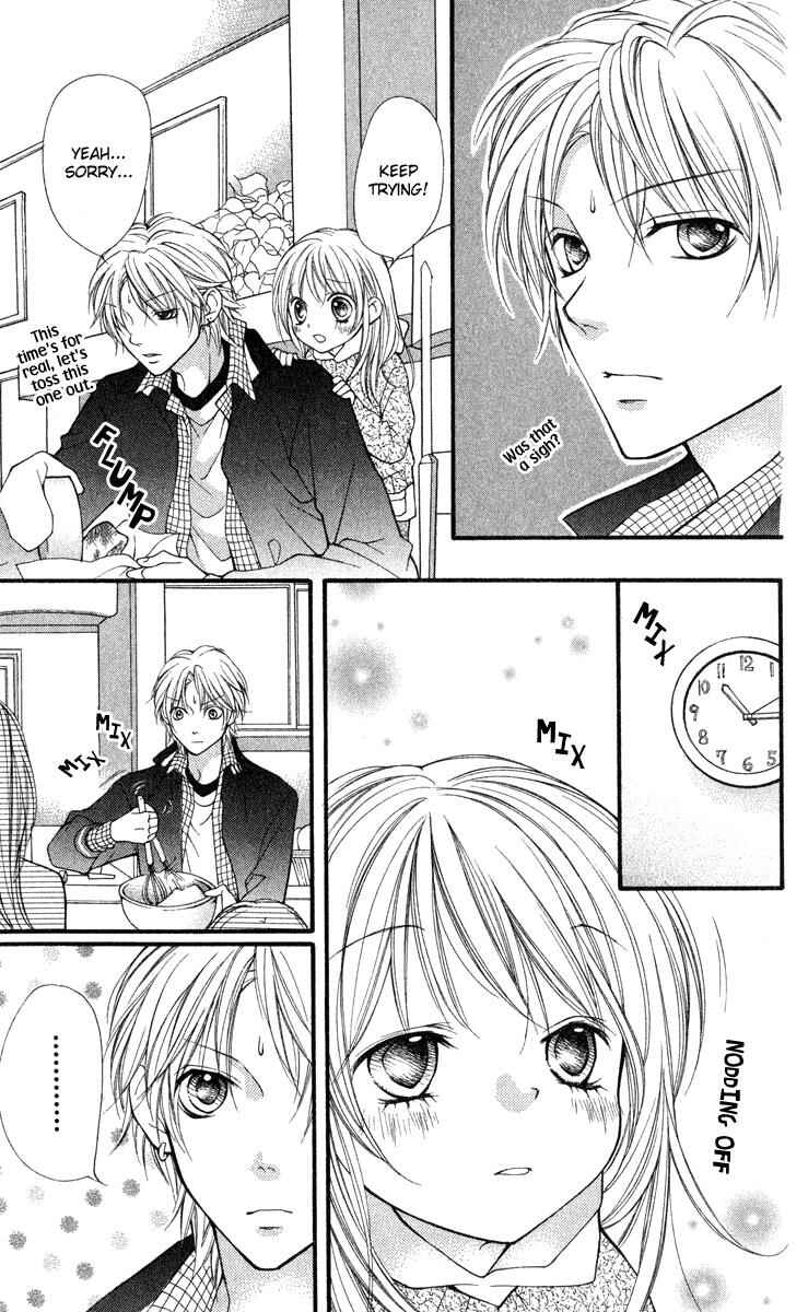 Page 16 Chapter 32 Aishiteruze Baby★★