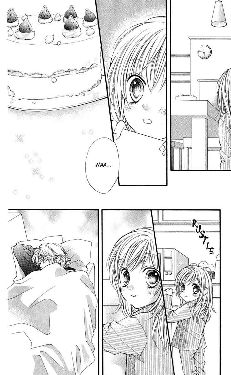Page 21 Chapter 32 Aishiteruze Baby★★