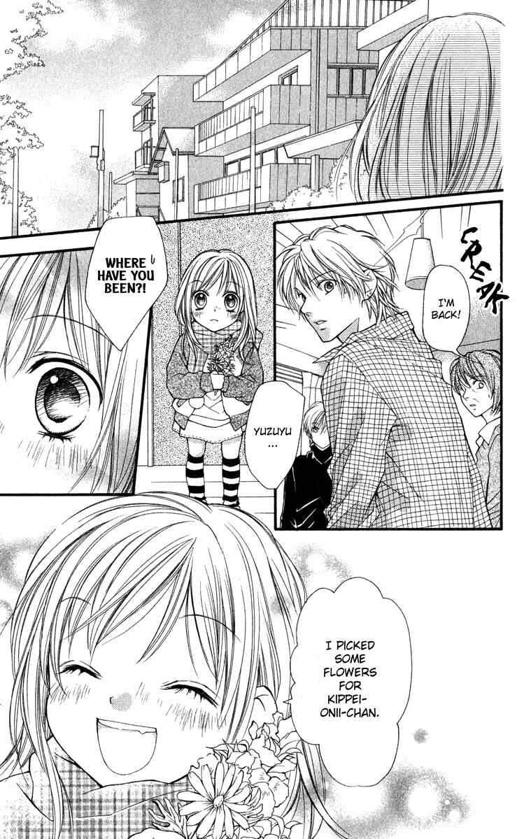 Page 24 Chapter 32 Aishiteruze Baby★★