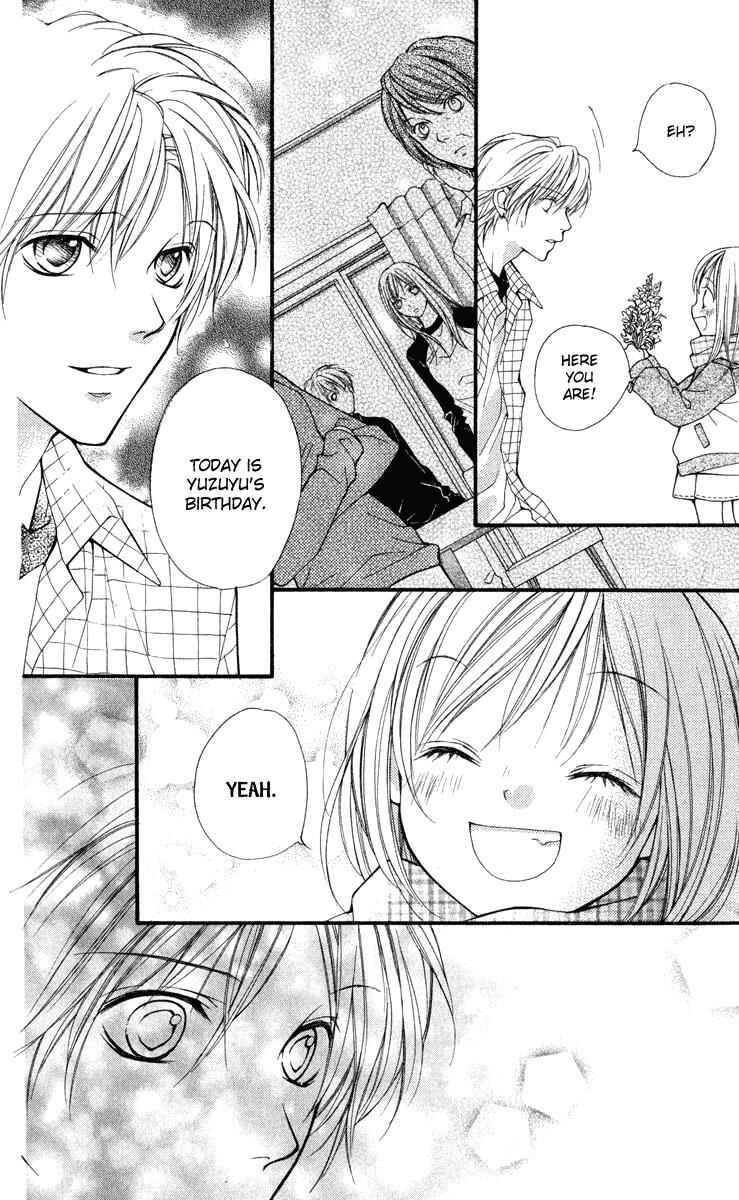 Page 25 Chapter 32 Aishiteruze Baby★★