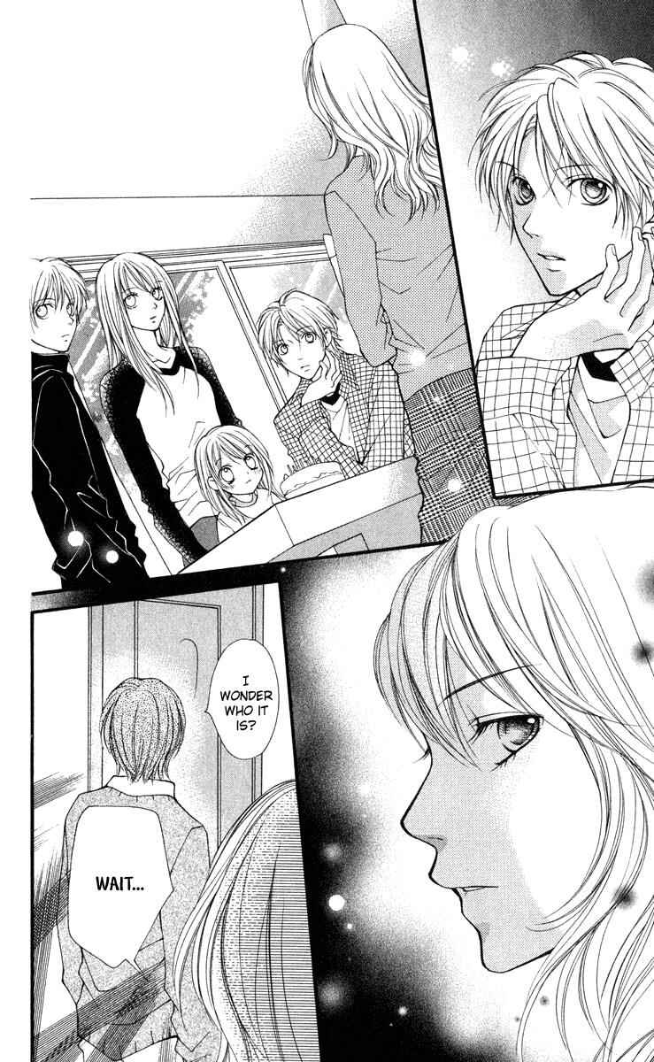 Page 29 Chapter 32 Aishiteruze Baby★★