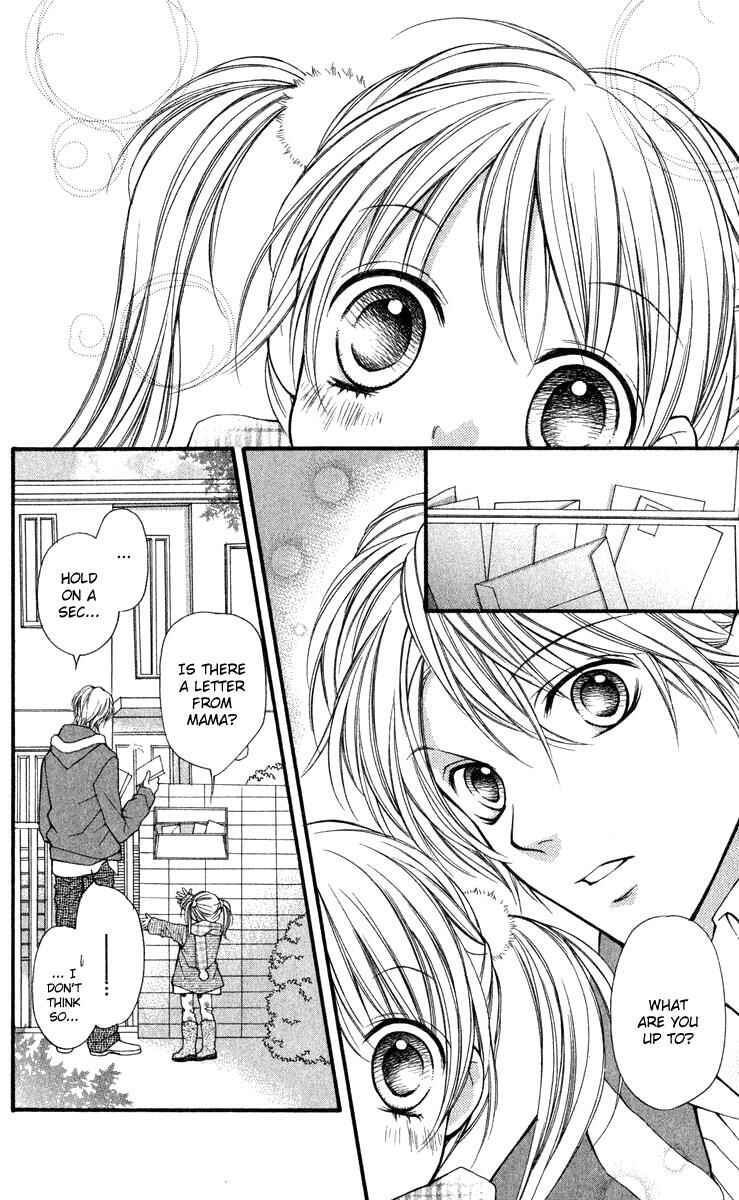 Page 3 Chapter 32 Aishiteruze Baby★★