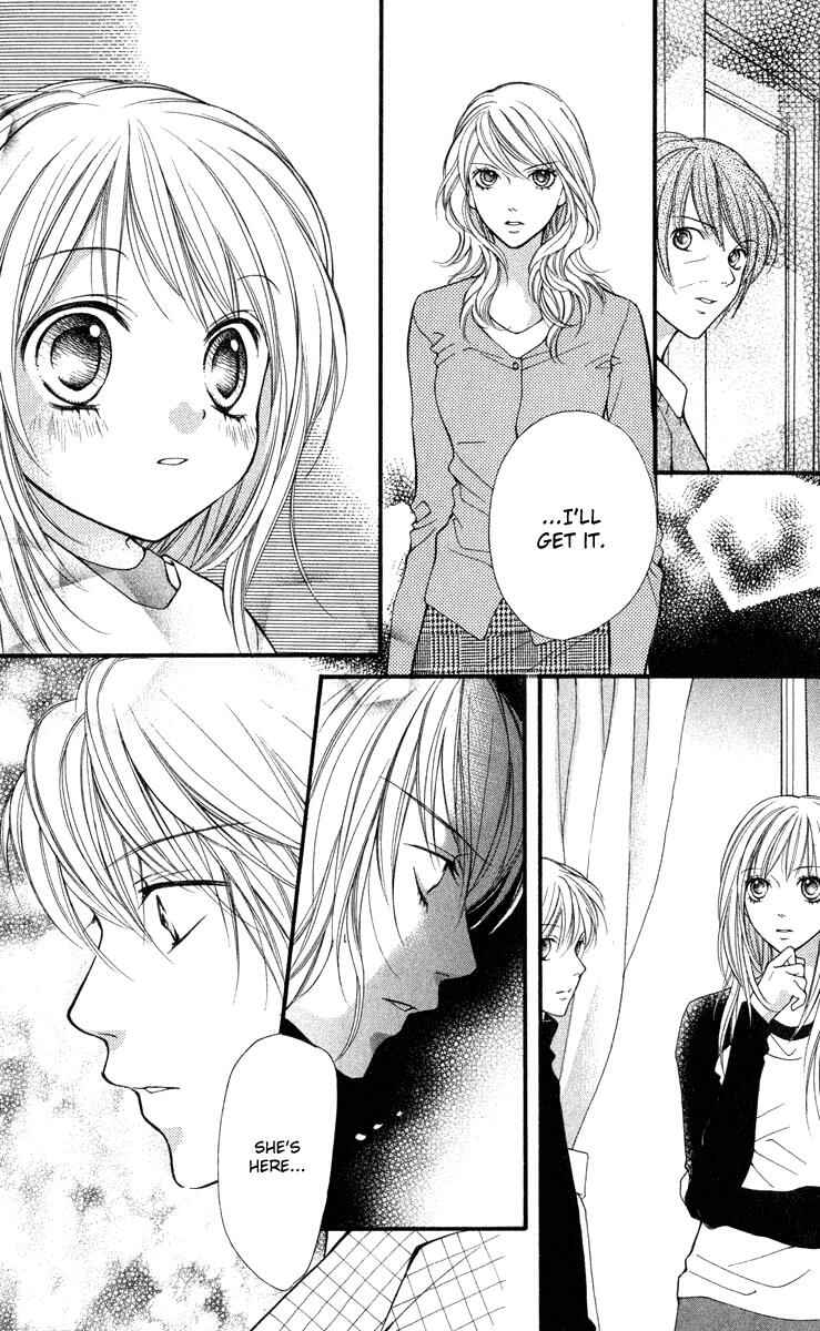 Page 30 Chapter 32 Aishiteruze Baby★★