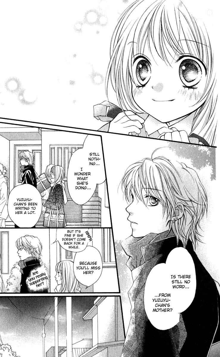 Page 6 Chapter 32 Aishiteruze Baby★★
