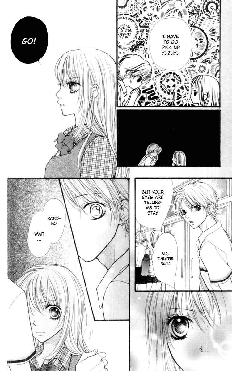 Page 22 Chapter 18 Aishiteruze Baby★★