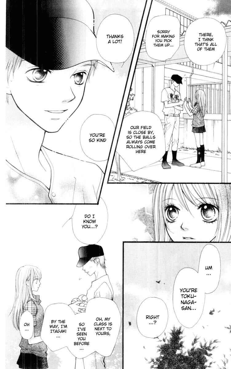 Page 26 Chapter 18 Aishiteruze Baby★★