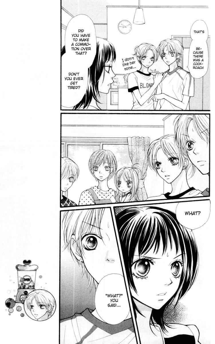 Page 7 Chapter 18 Aishiteruze Baby★★