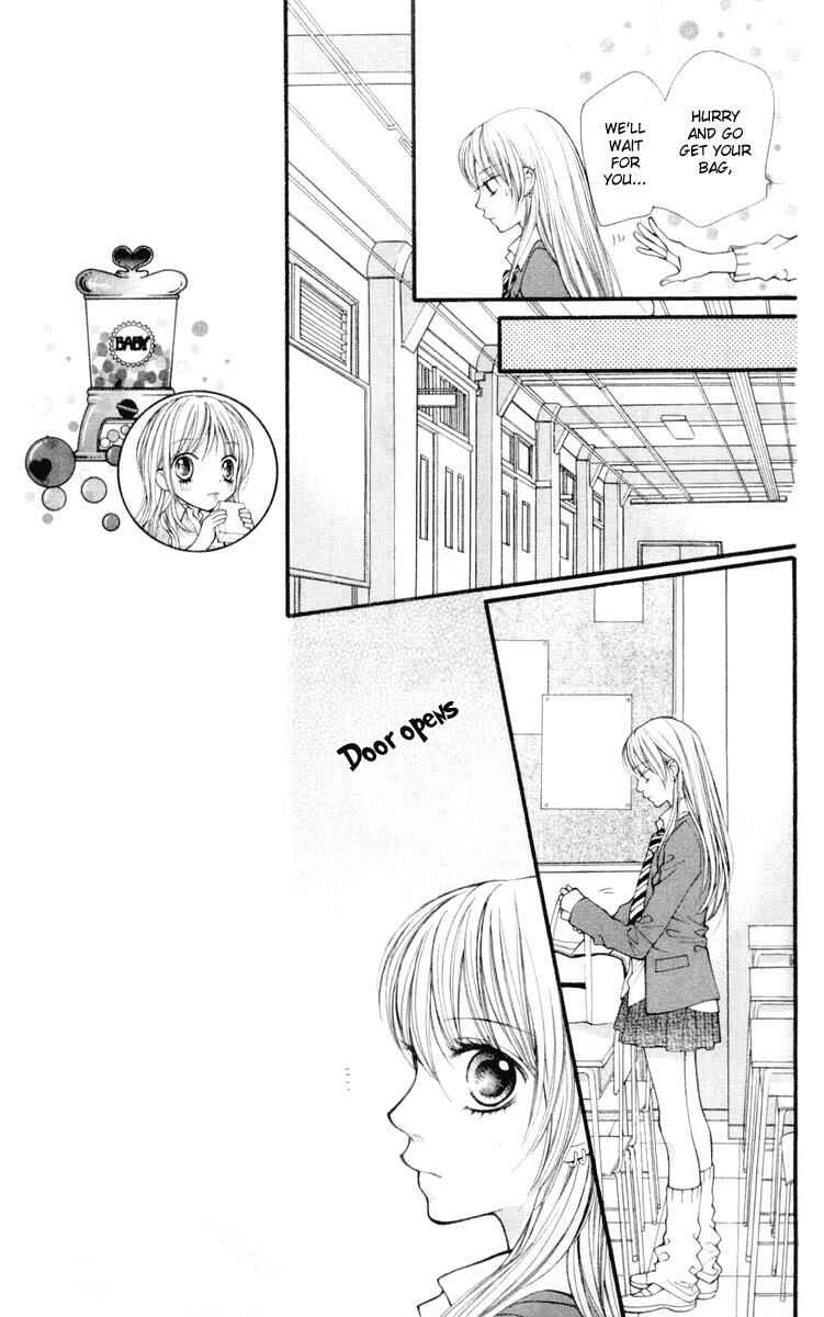 Page 19 Chapter 19 Aishiteruze Baby★★