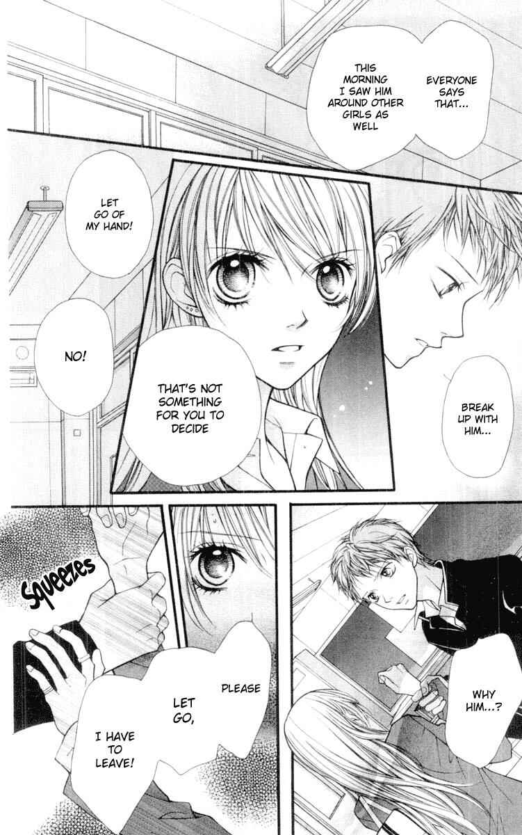 Page 22 Chapter 19 Aishiteruze Baby★★