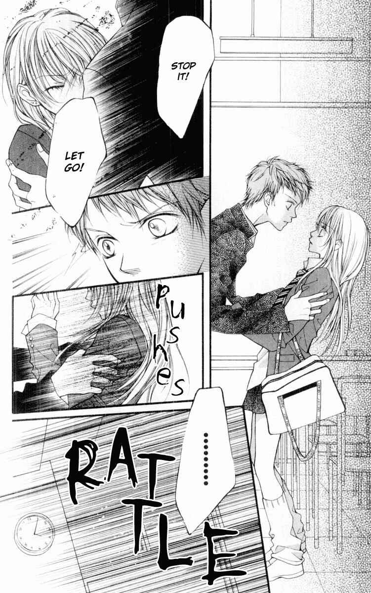 Page 24 Chapter 19 Aishiteruze Baby★★