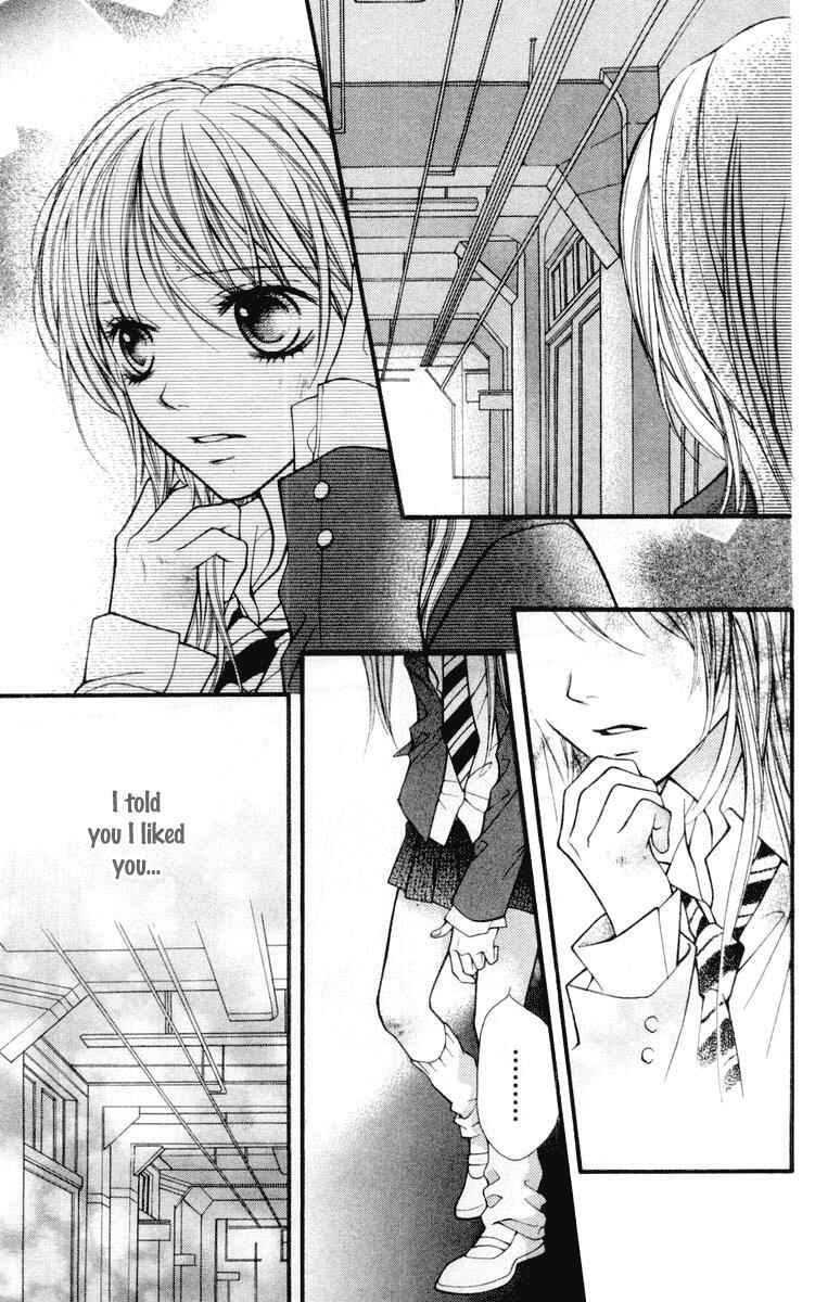 Page 31 Chapter 19 Aishiteruze Baby★★