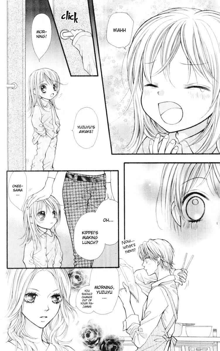 Page 6 Chapter 19 Aishiteruze Baby★★