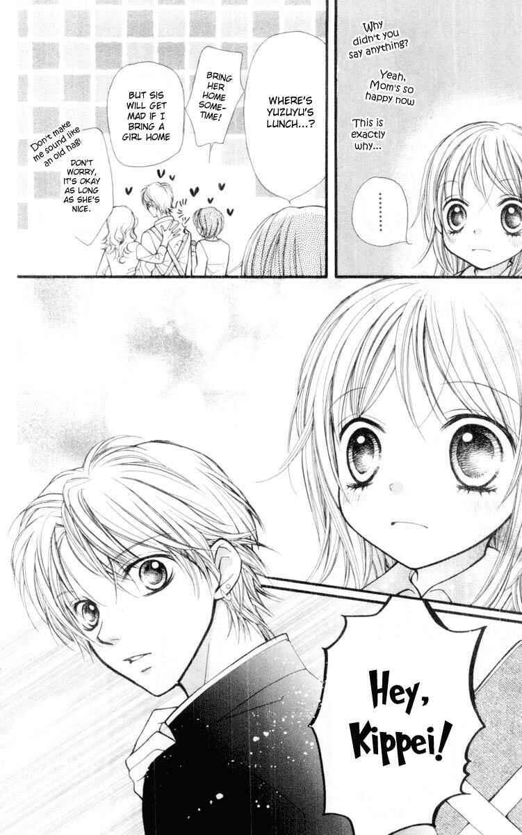 Page 8 Chapter 19 Aishiteruze Baby★★