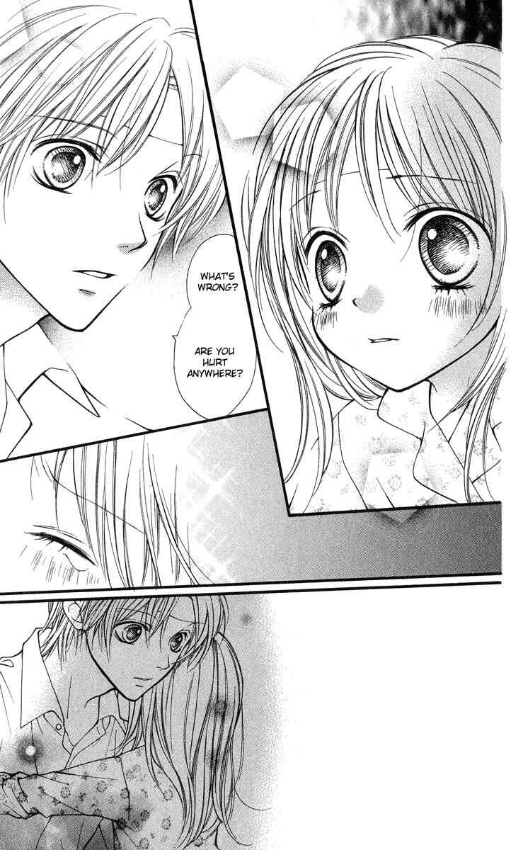 Page 20 Chapter 27 Aishiteruze Baby★★