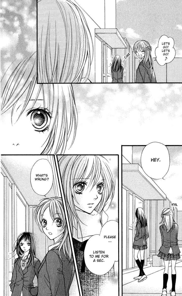 Page 27 Chapter 27 Aishiteruze Baby★★