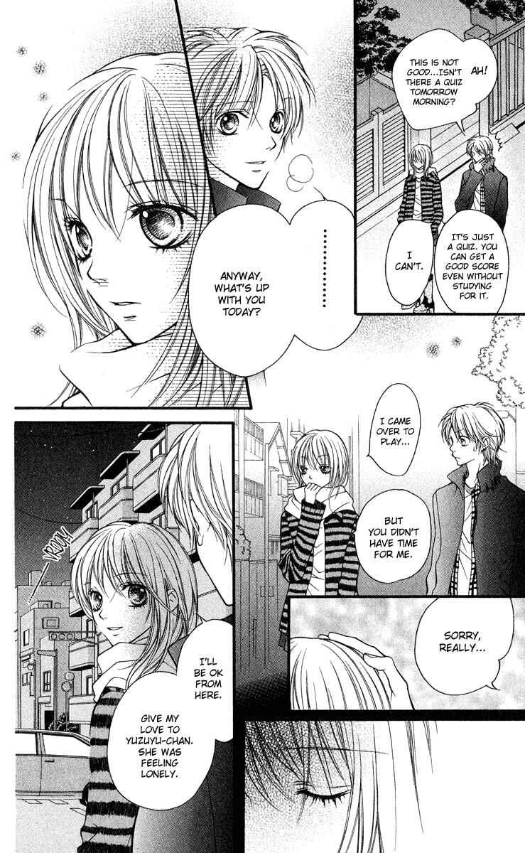 Page 5 Chapter 27 Aishiteruze Baby★★