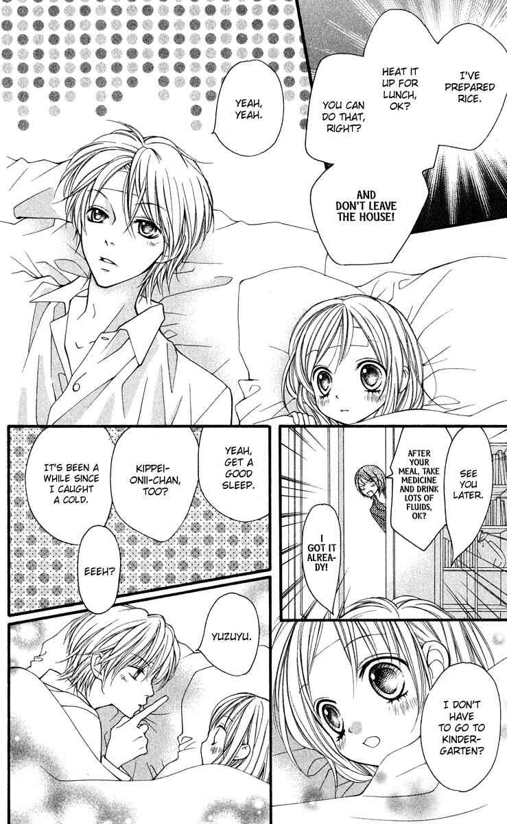 Page 9 Chapter 27 Aishiteruze Baby★★