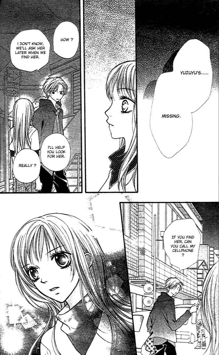 Page 11 Chapter 9 Aishiteruze Baby★★