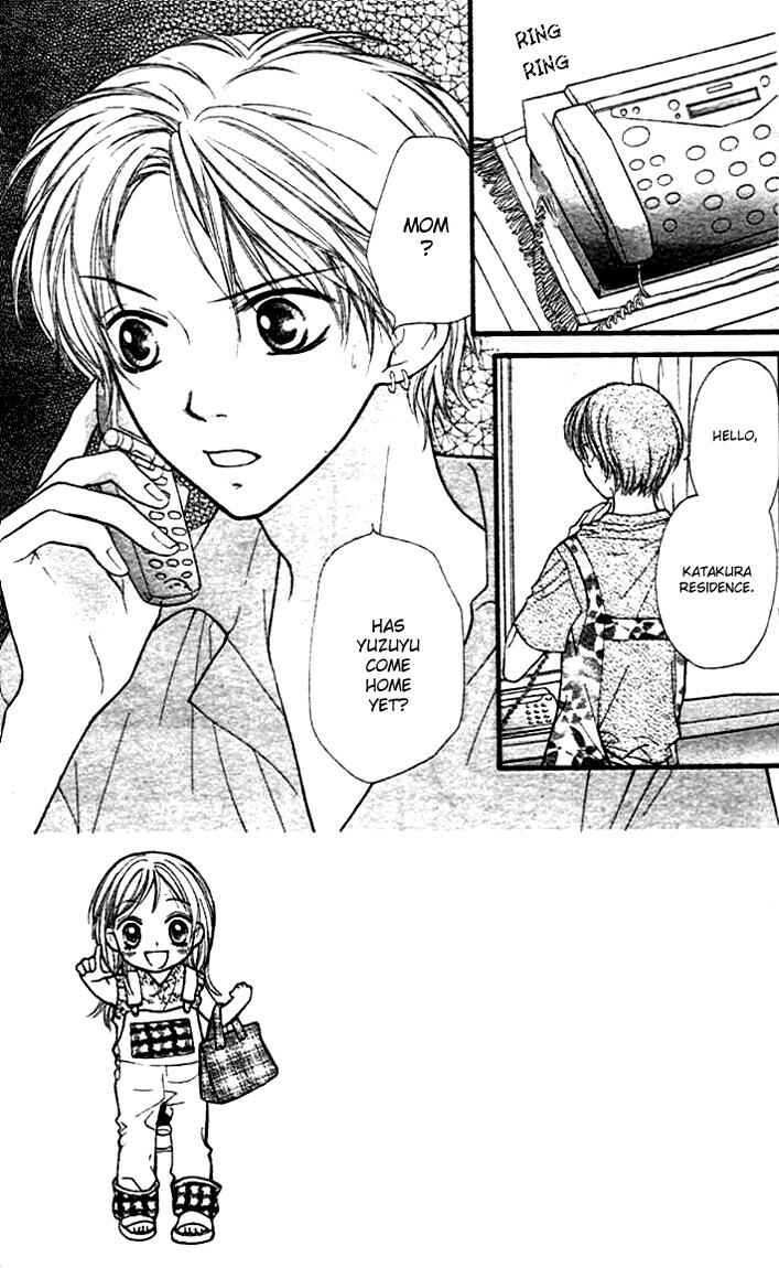Page 2 Chapter 9 Aishiteruze Baby★★