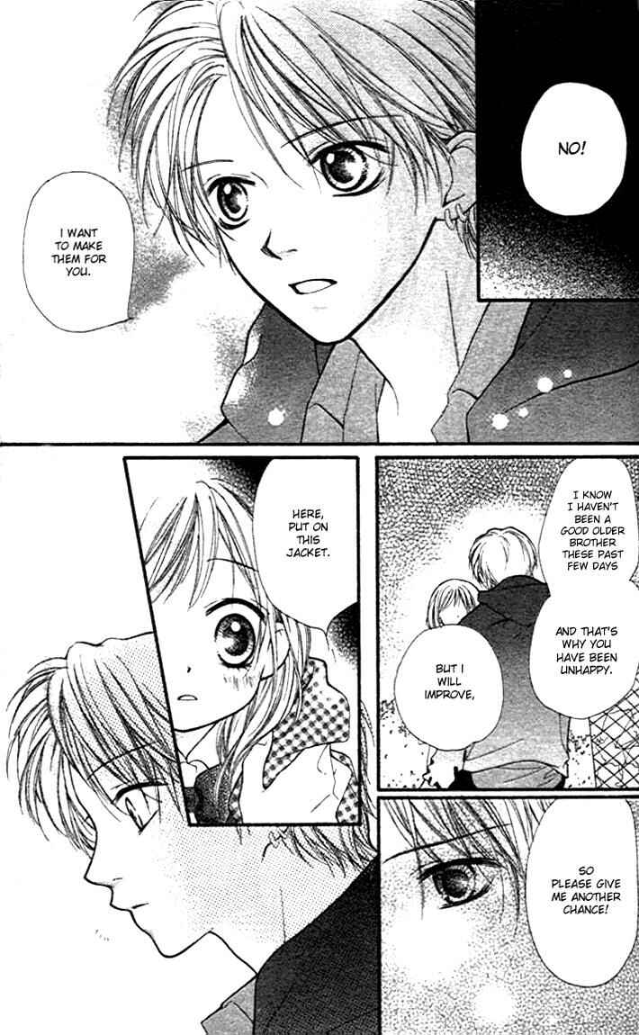 Page 22 Chapter 9 Aishiteruze Baby★★