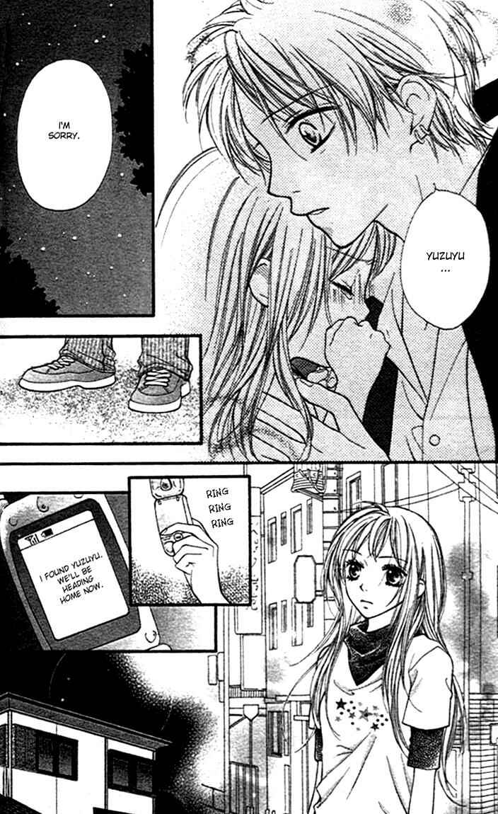 Page 25 Chapter 9 Aishiteruze Baby★★