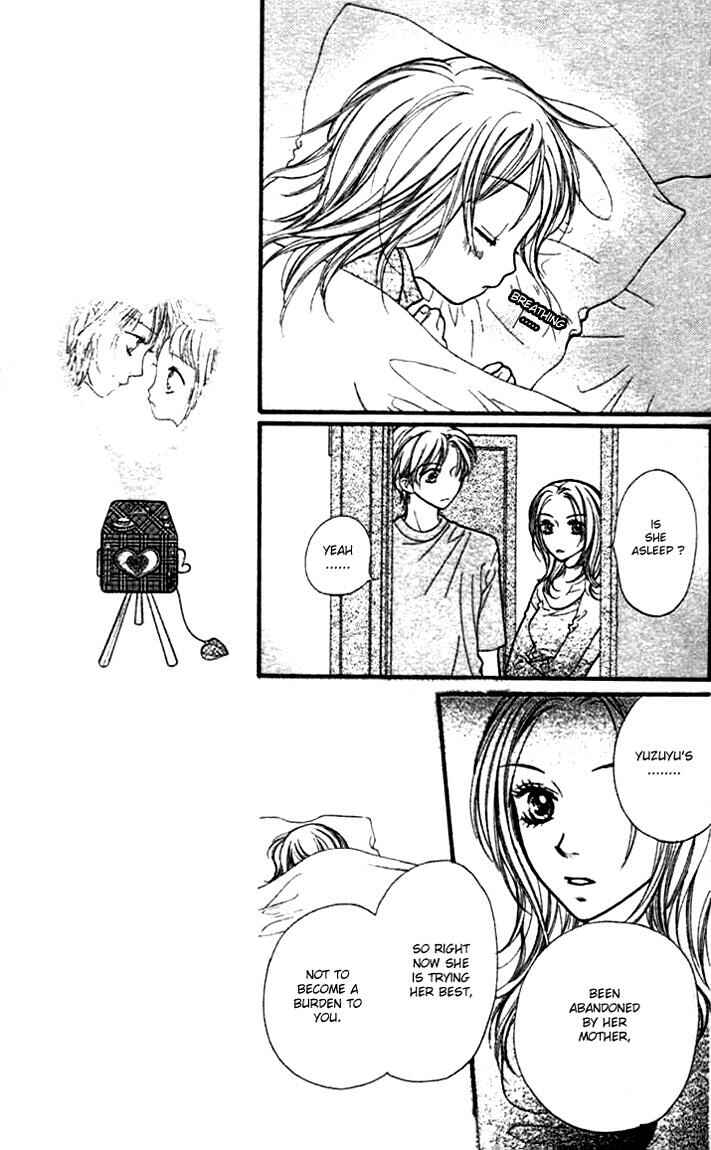 Page 26 Chapter 9 Aishiteruze Baby★★