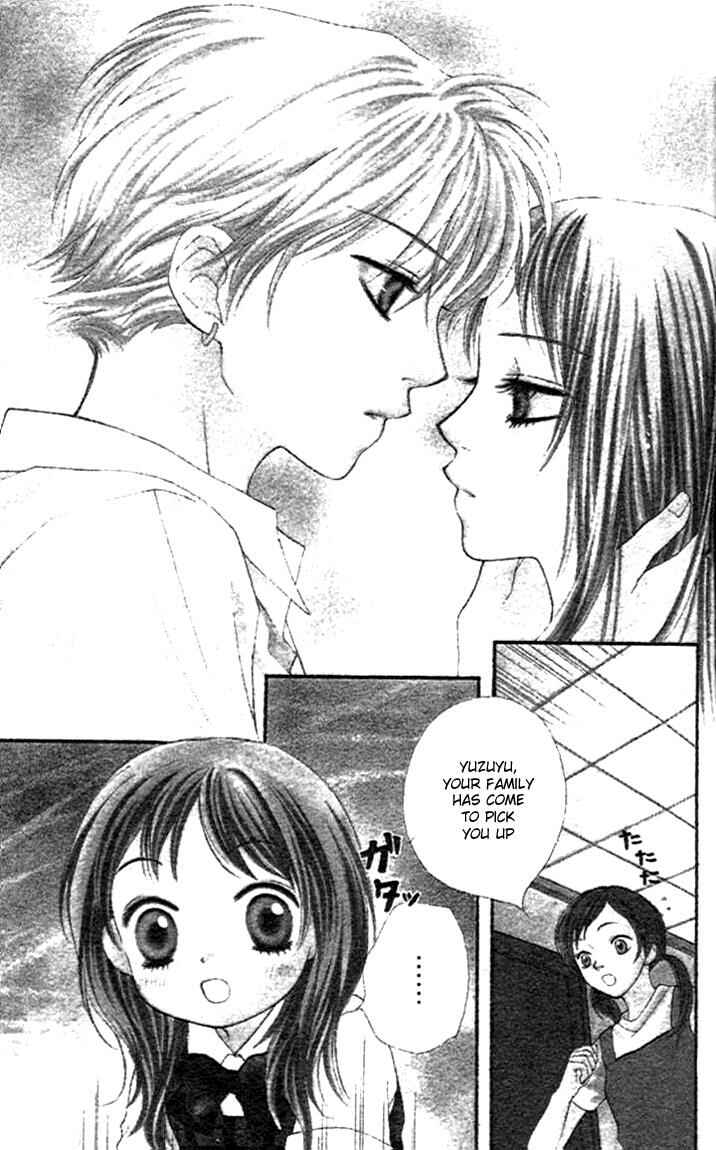 Page 2 Chapter 8 Aishiteruze Baby★★