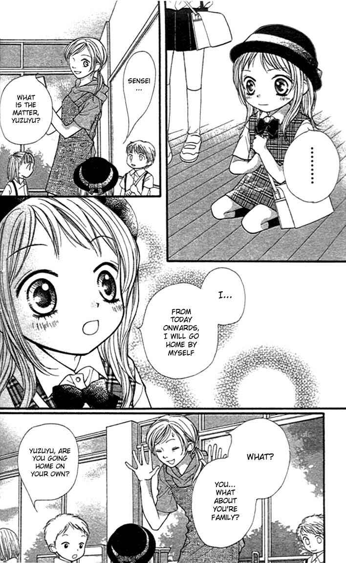 Page 29 Chapter 8 Aishiteruze Baby★★