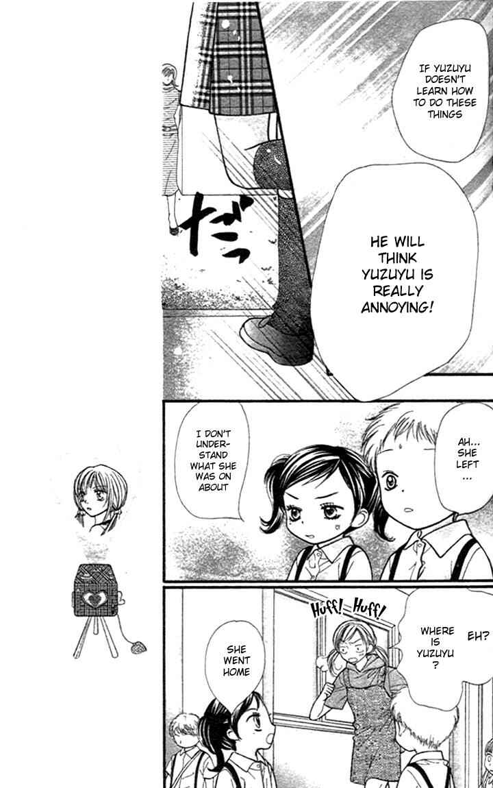 Page 32 Chapter 8 Aishiteruze Baby★★