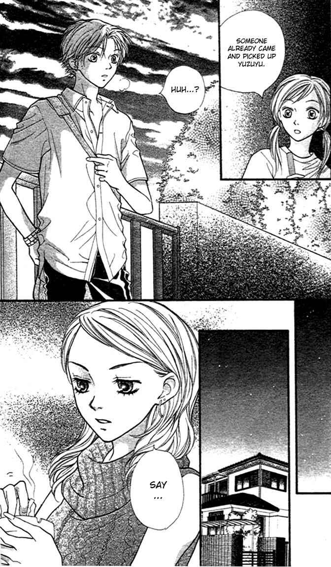 Page 5 Chapter 8 Aishiteruze Baby★★