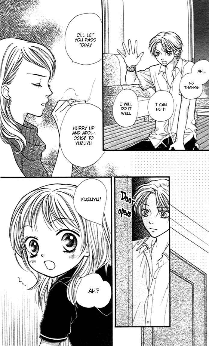 Page 7 Chapter 8 Aishiteruze Baby★★