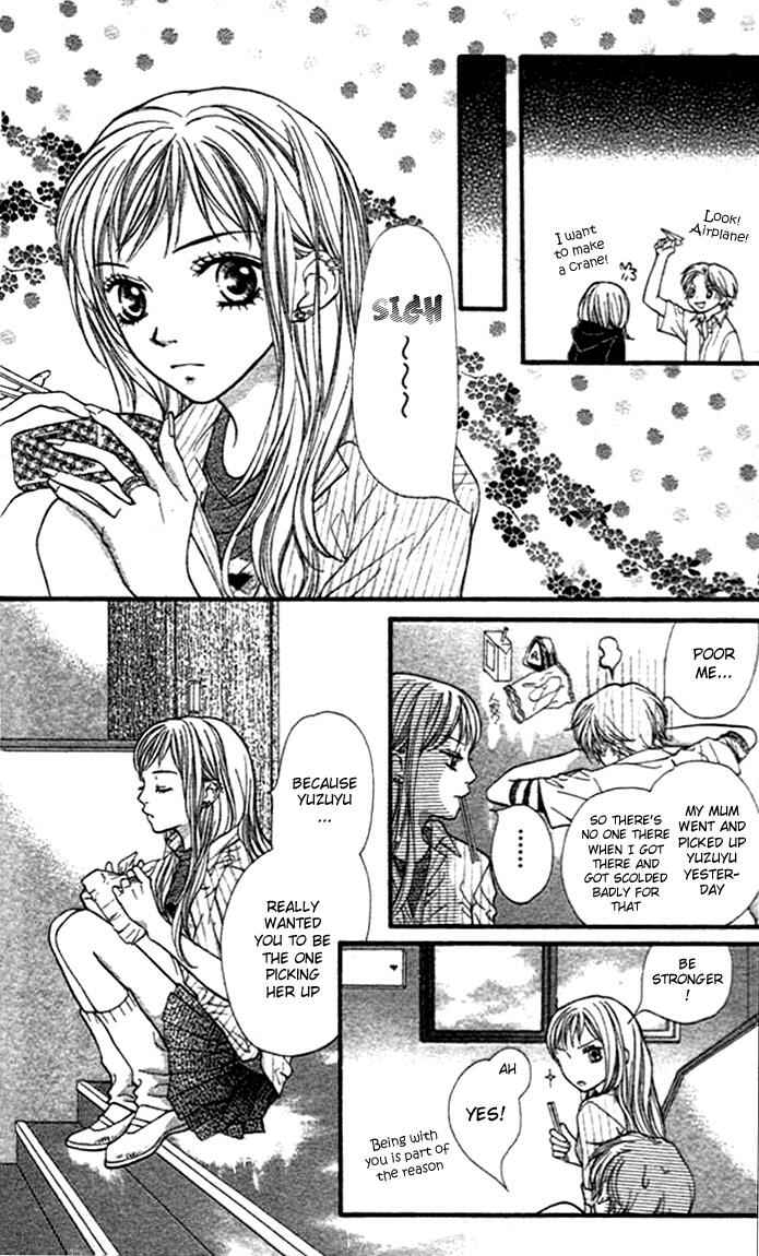 Page 9 Chapter 8 Aishiteruze Baby★★