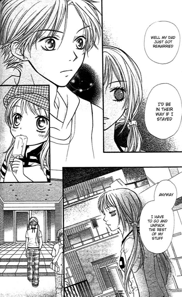 Page 15 Chapter 7 Aishiteruze Baby★★