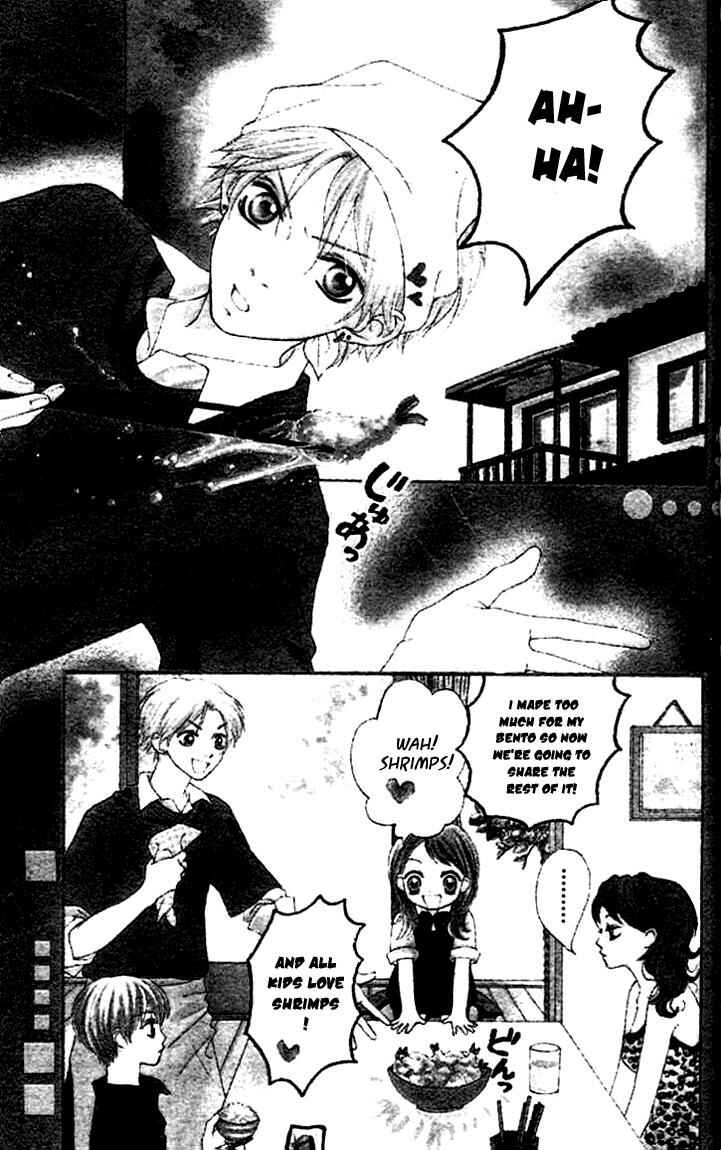 Page 2 Chapter 7 Aishiteruze Baby★★