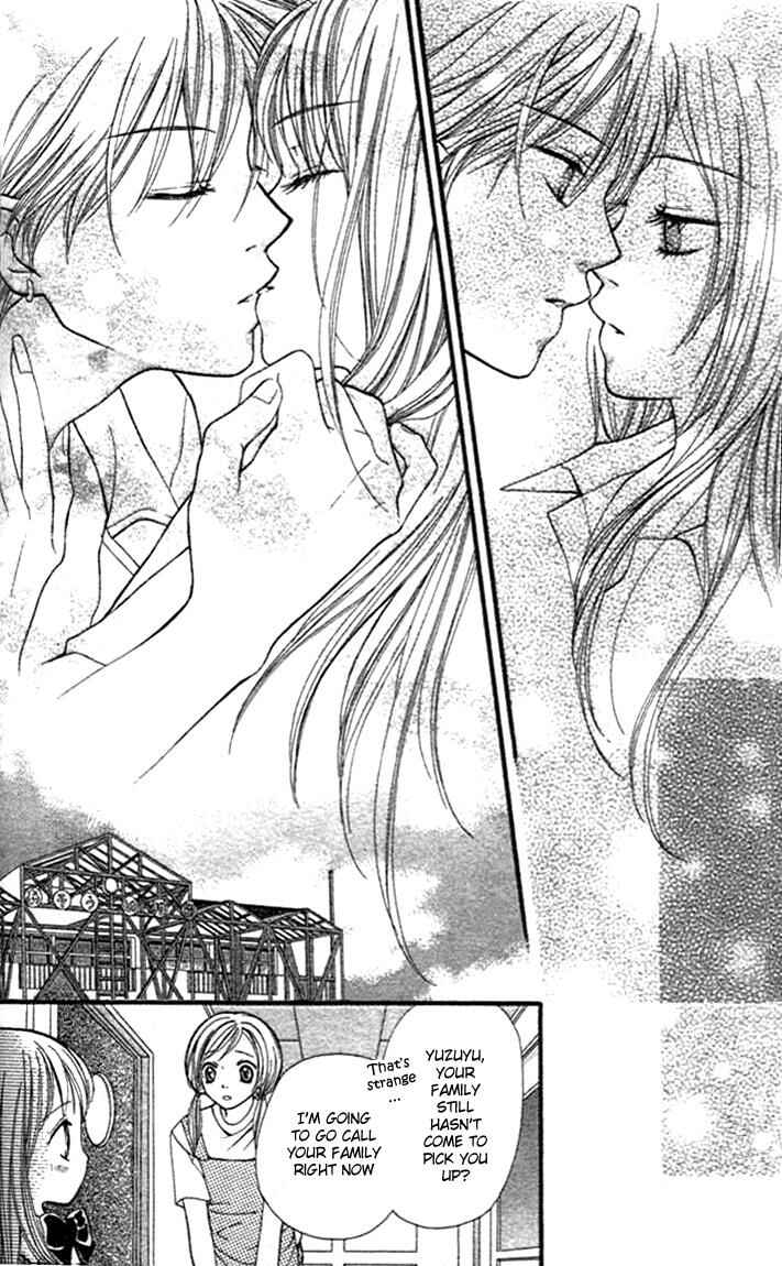 Page 33 Chapter 7 Aishiteruze Baby★★