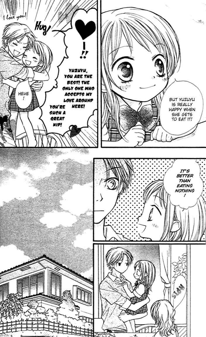 Page 5 Chapter 7 Aishiteruze Baby★★