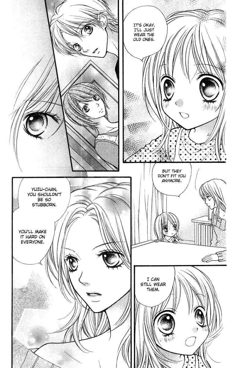 Page 12 Chapter 23 Aishiteruze Baby★★