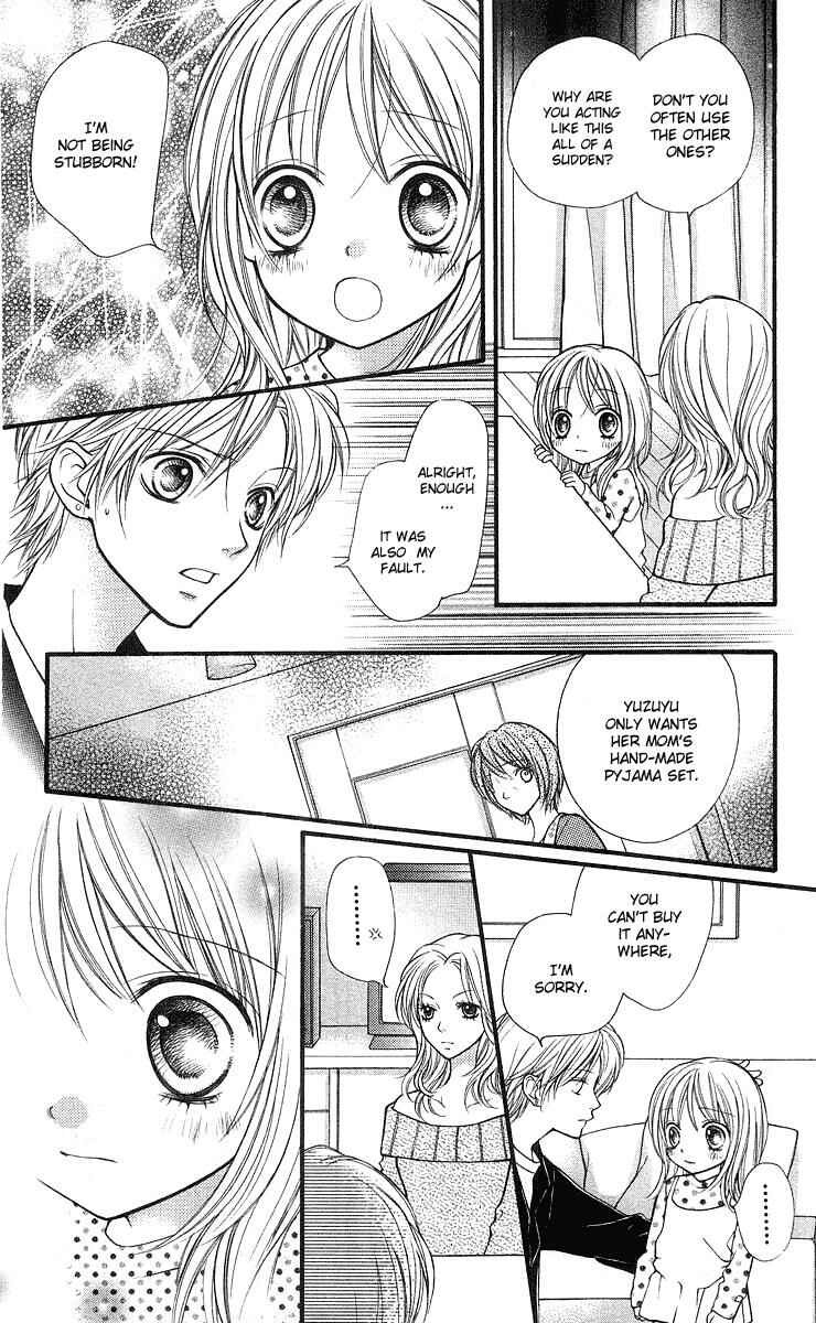 Page 13 Chapter 23 Aishiteruze Baby★★