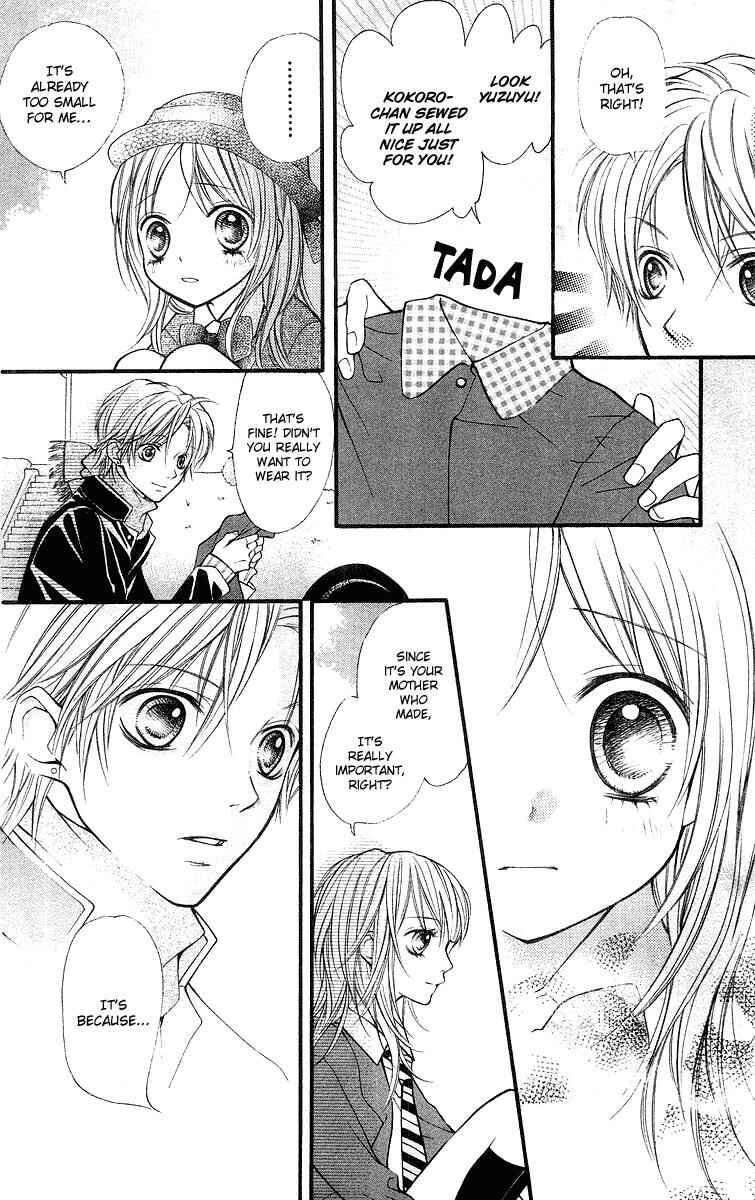 Page 21 Chapter 23 Aishiteruze Baby★★