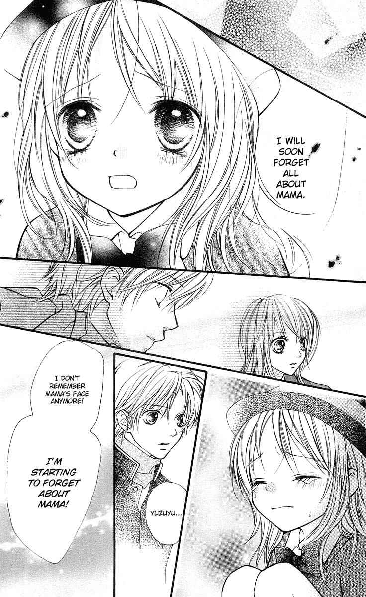 Page 22 Chapter 23 Aishiteruze Baby★★