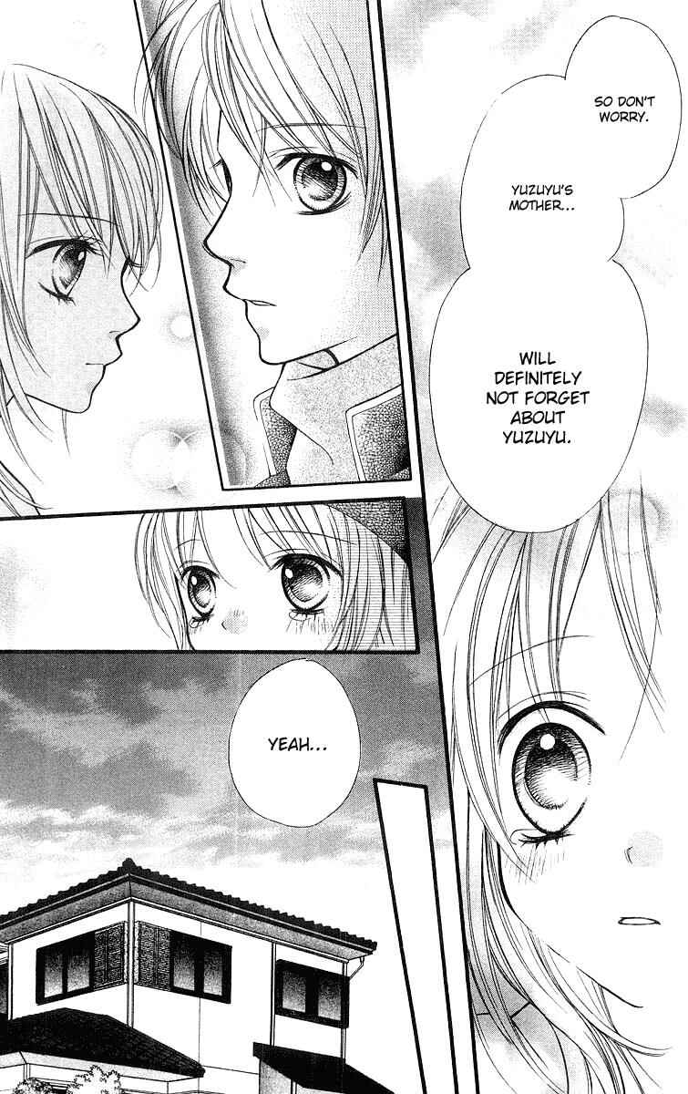 Page 24 Chapter 23 Aishiteruze Baby★★
