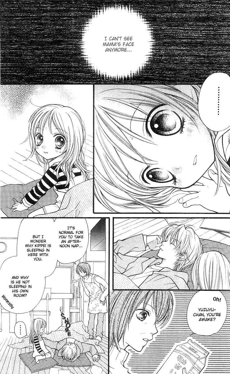 Page 3 Chapter 23 Aishiteruze Baby★★