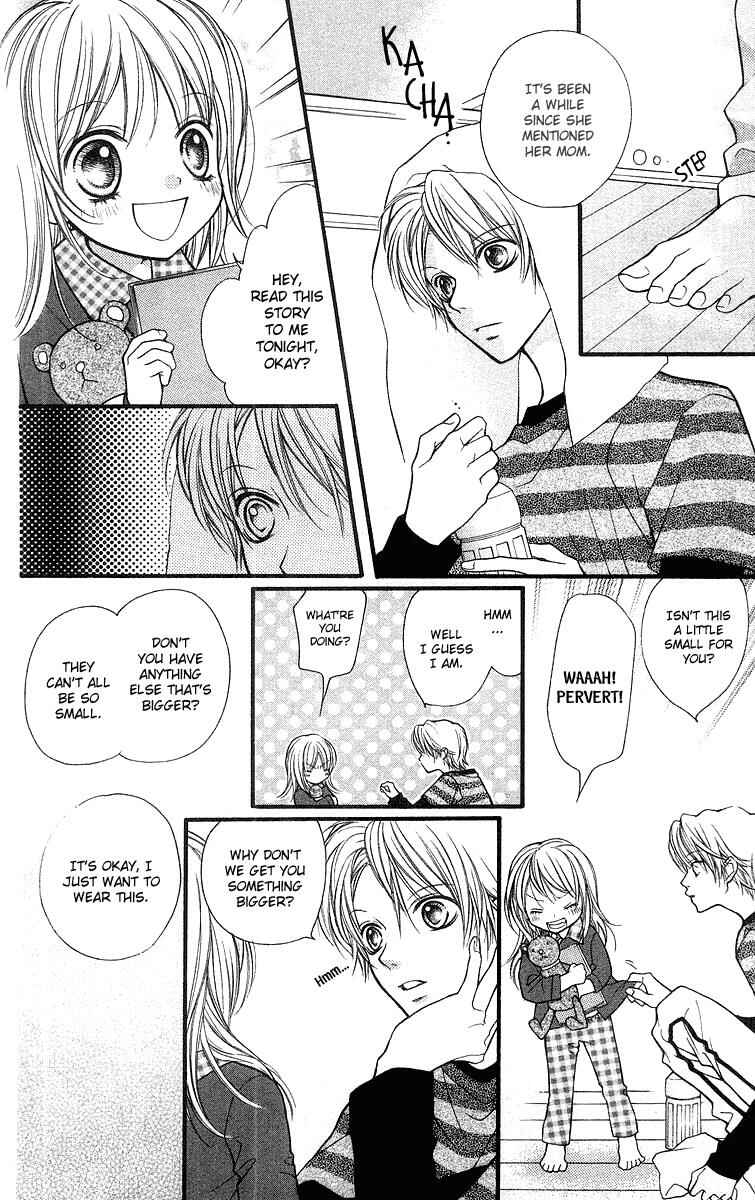 Page 5 Chapter 23 Aishiteruze Baby★★