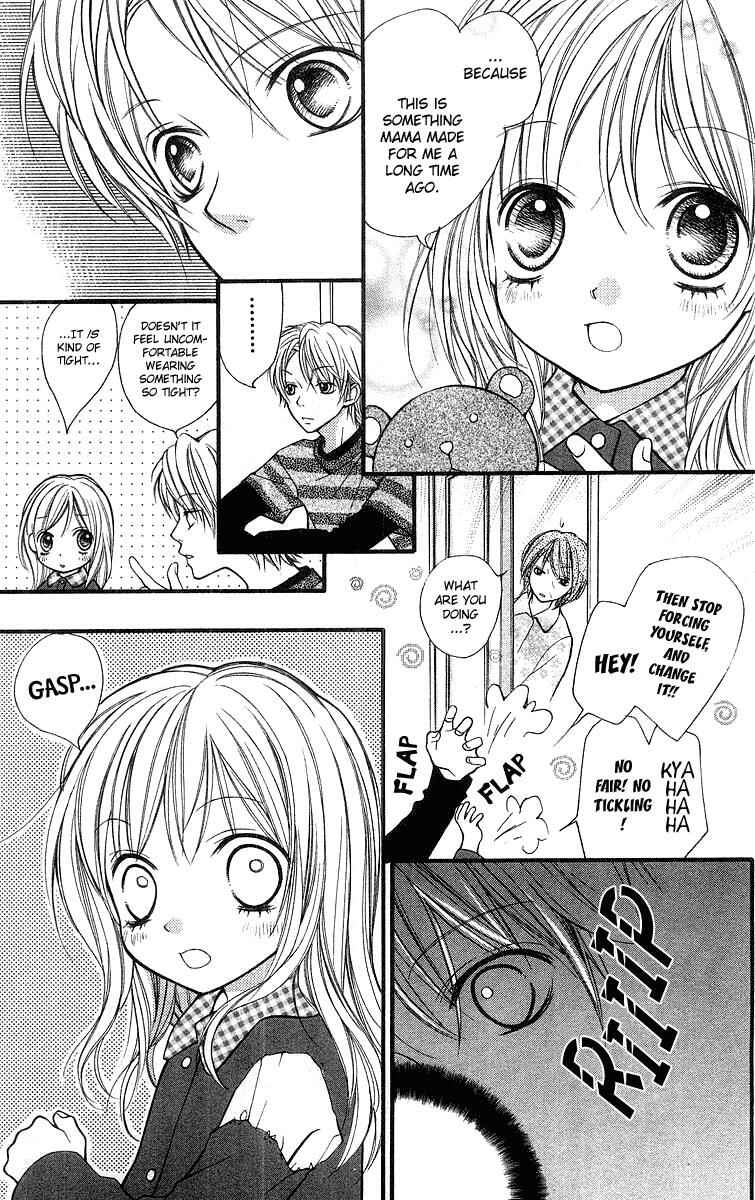 Page 6 Chapter 23 Aishiteruze Baby★★