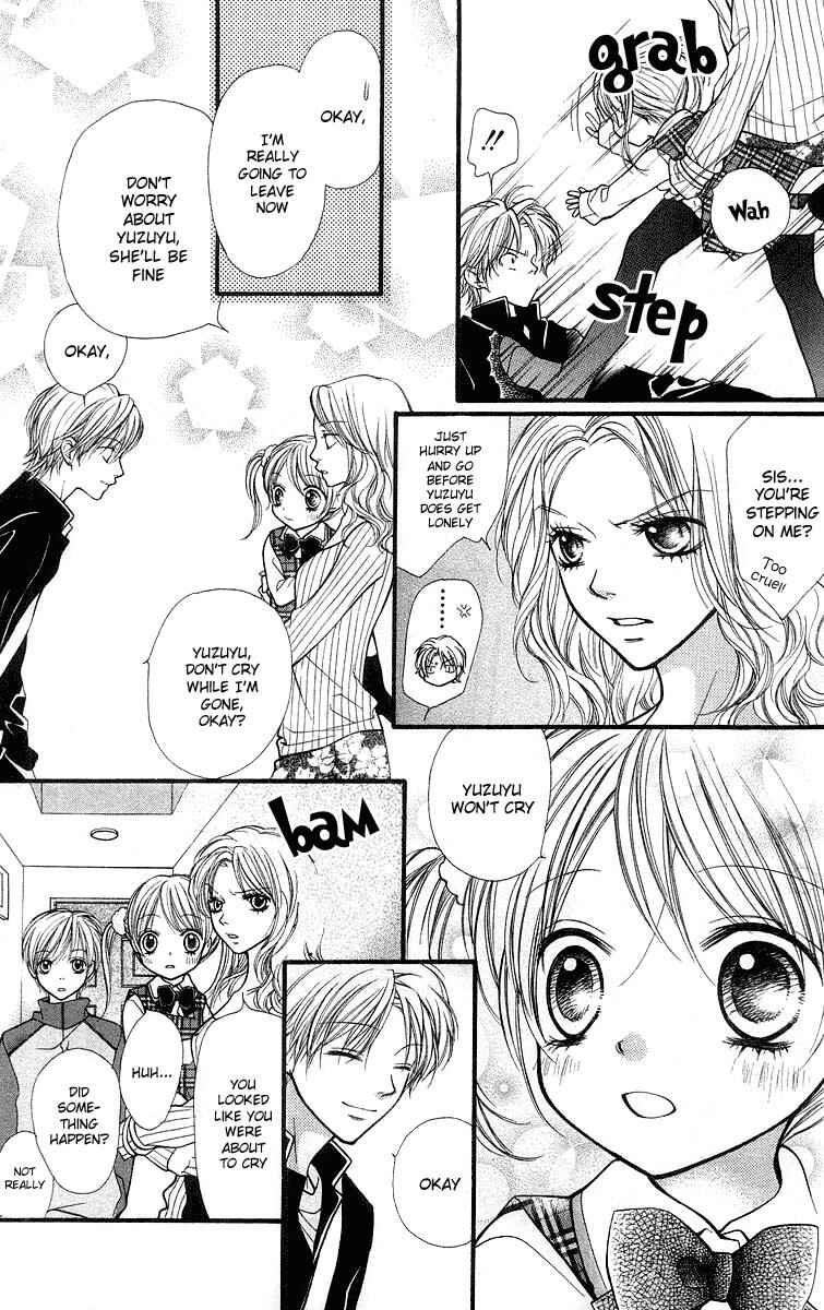 Page 26 Chapter 20 Aishiteruze Baby★★