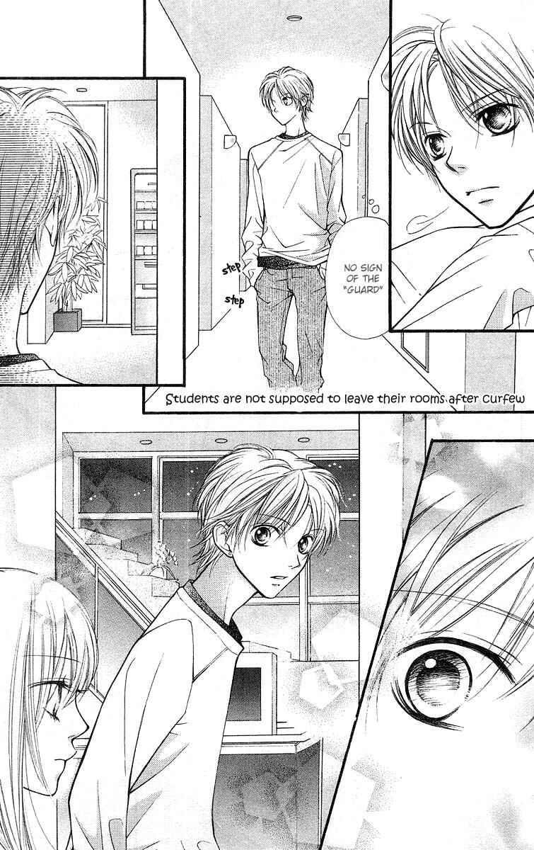 Page 36 Chapter 20 Aishiteruze Baby★★