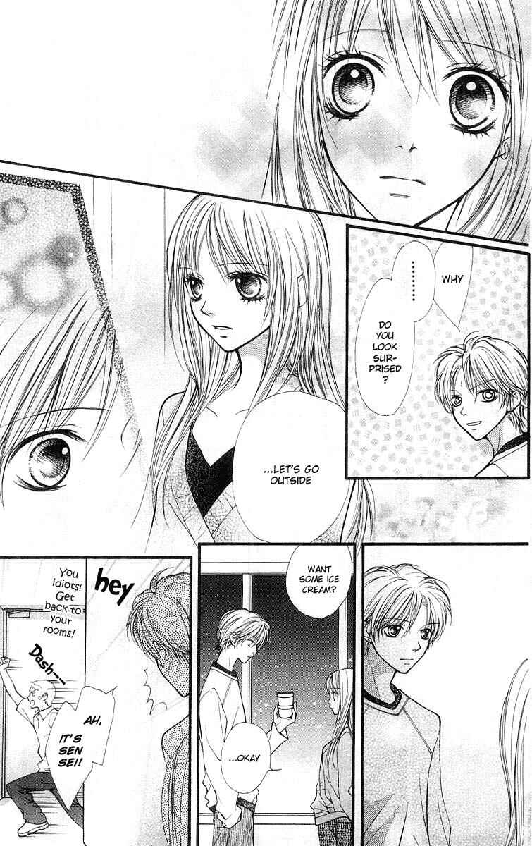 Page 38 Chapter 20 Aishiteruze Baby★★