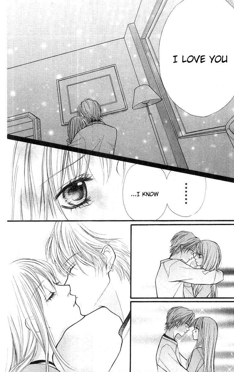 Page 45 Chapter 20 Aishiteruze Baby★★
