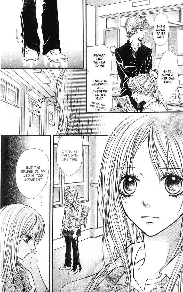 Page 9 Chapter 20 Aishiteruze Baby★★