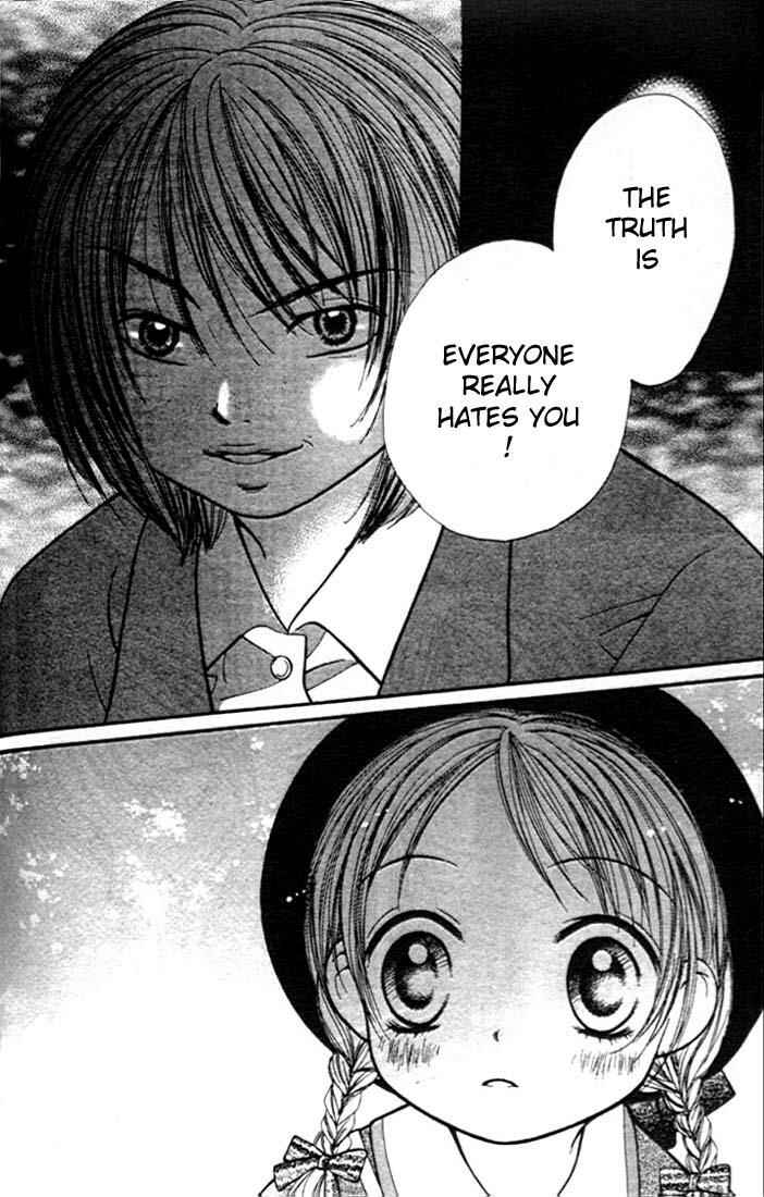 Page 17 Chapter 4 Aishiteruze Baby★★